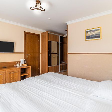 Petros Hotel Bukovel Habitación foto