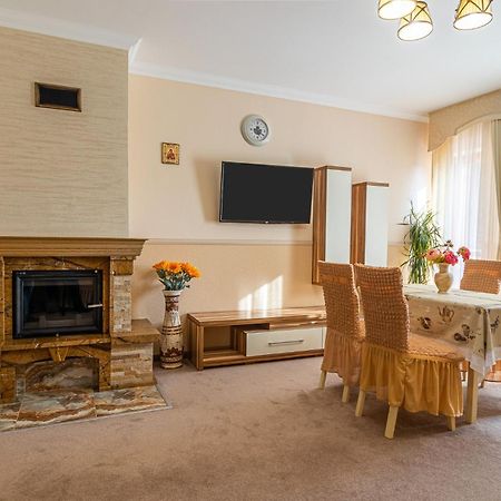 Petros Hotel Bukovel Habitación foto