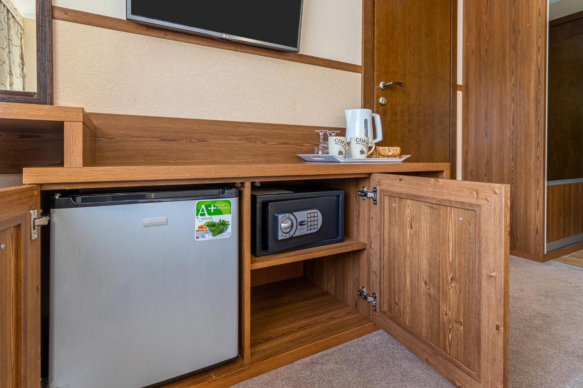 Petros Hotel Bukovel Habitación foto